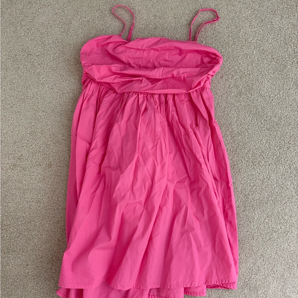 Petal & Pup mini dress